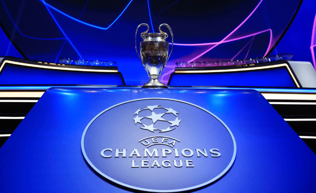 Bí quyết Cá cược Champions League đem lại lợi nhuận
