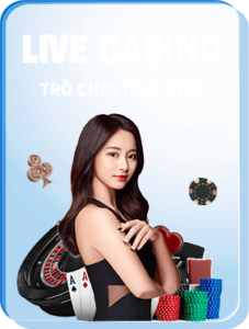 live casino god55