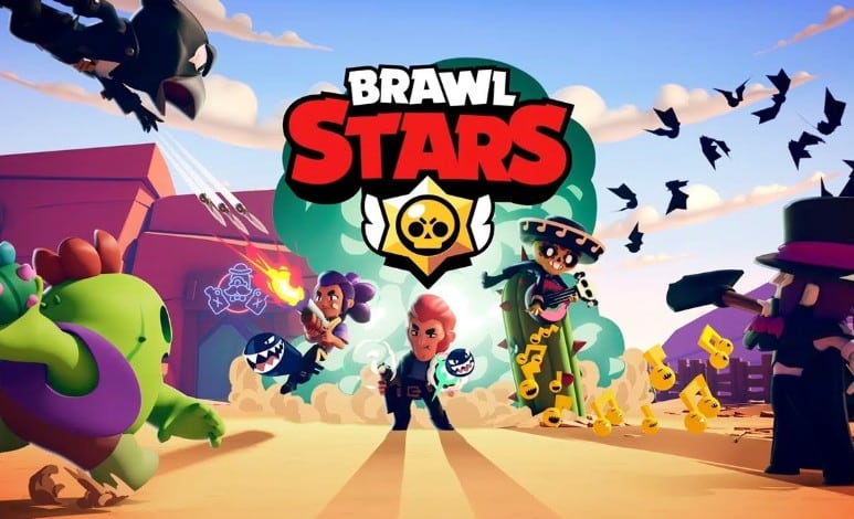 Brawl Stars game chiến thuật đội hình có gì mà tân thủ mê bỏ ăn?