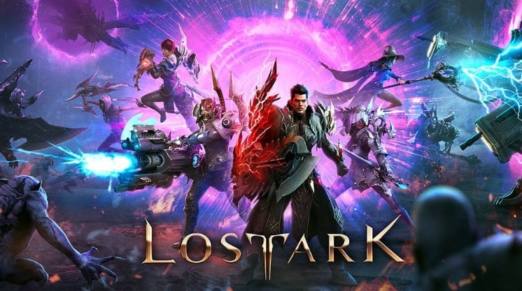 Cốt truyện và thế giới kỳ ảo của Lost Ark