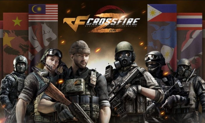 Crossfire có phải nơi đội tuyển Việt Nam tỏa sáng rực rỡ nhất?